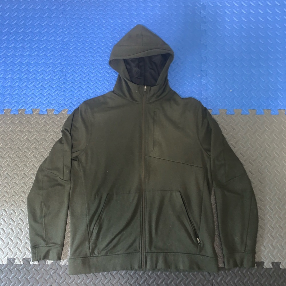 Lululemon hoodie